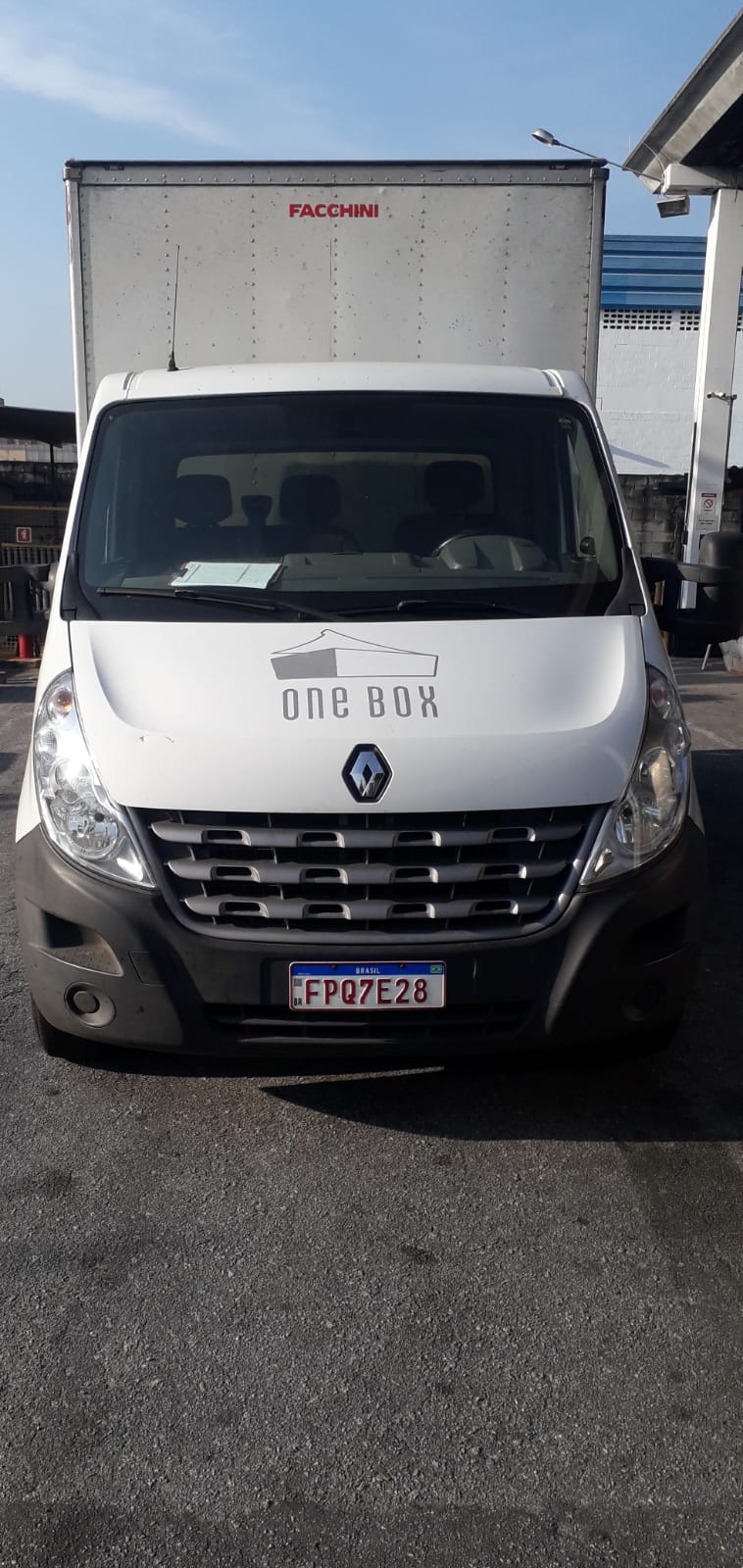 Garcia Transportes
