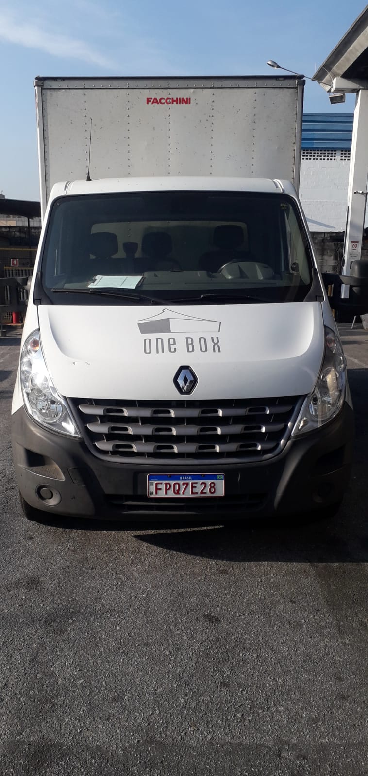 Sobre Garcia Transportes